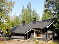 Vuorimaja 2 Vuorimaja 2