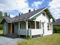 Nuppulanranta 8 Nuppulanranta 8