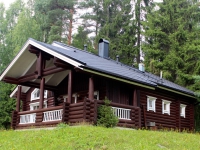 Äijänhonka 12 Äijänhonka 12