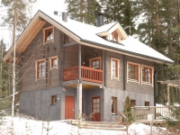 Kalliotörmä 25 Kalliotörmä 25