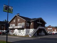 Levin Kalle A6 Levin Kalle A6