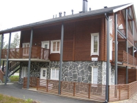 Levin Alppihuoneistot 1 B2 Levin Alppihuoneistot 1 B2
