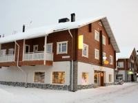 Alppikeskus A1 Alppikeskus A1