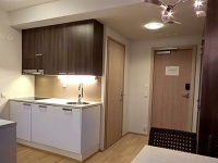 Апартаменты 1 спальня Villas1 Апартаменты 1 спальня Villas1