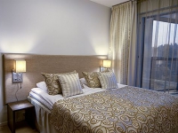Апартаменты 2 спальни Villas1 64,5 м2 Апартаменты 2 спальни Villas1 64,5 м2
