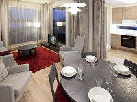 Апартаменты 2 спальни Villas 2 Апартаменты 2 спальни Villas 2