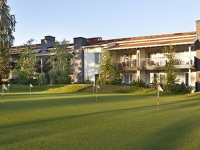 Golfharju 1 спальня Golfharju 1 спальня