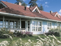 Katinkullan Kiinteistöt 2 спальни Katinkullan Kiinteistöt 2 спальни