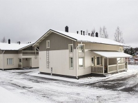 Katinkulta Residence 67,5 м2 3 спальни Katinkulta Residence 67,5 м2 3 спальни