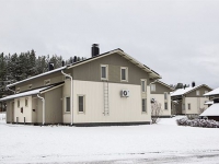 Katinkulta Residence 87 м2 3 спальни Katinkulta Residence 87 м2 3 спальни