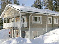 Sallatunturin Tuvat Sihteeritupa 175м 2 Sallatunturin Tuvat Sihteeritupa 175м 2