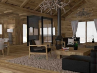 Chalet Spark Chalet Spark
