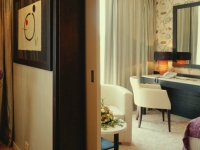 Номера в корпусах Superior Suite Номера в корпусах Superior Suite