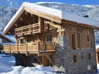 Chalet Abreuvoir Chalet Abreuvoir