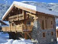 Chalet Abreuvoir