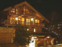 Chalet Chopine