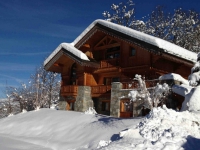 Chalet Altair Chalet Altair