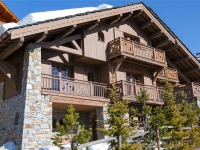 Chalet Amanjena Chalet Amanjena