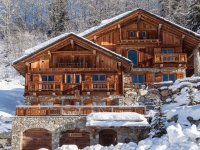 Chalet Druchka Chalet Druchka